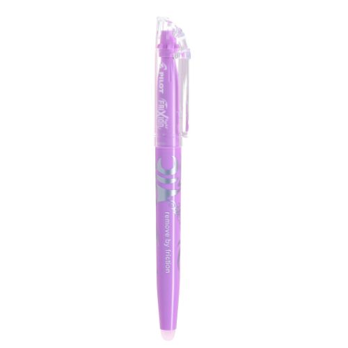 PILOT LIGHT PASTEL SOFT PINK