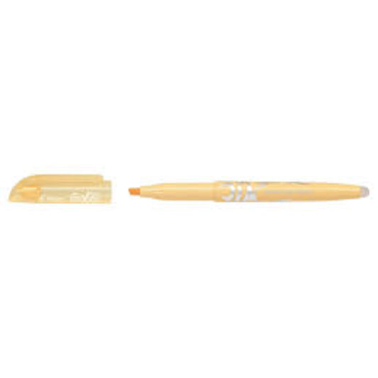Pilot Frixion Soft Orange Loose