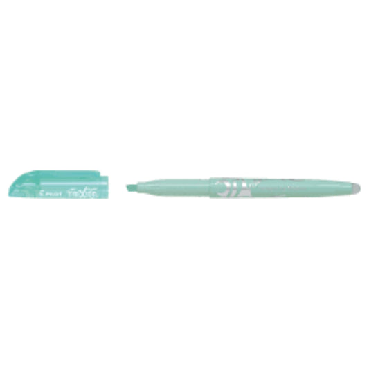 Pilot Frixion Soft Green Loose