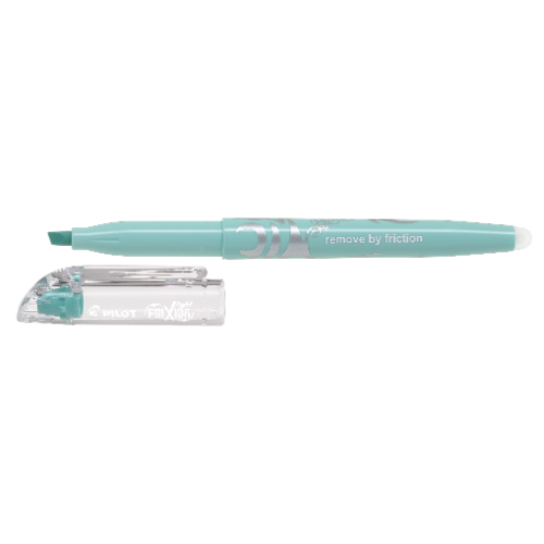 PILOT FRIXION SOFT GREEN LOOSE