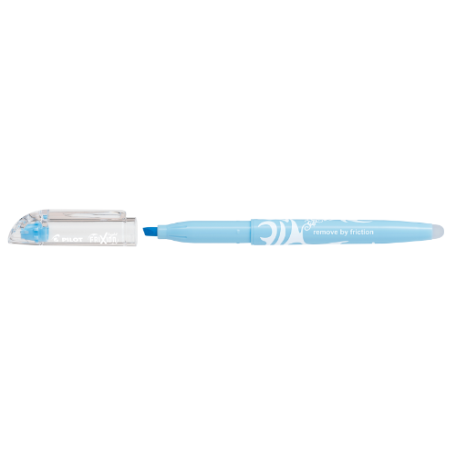 PILOT LIGHT PASTEL SOFT BLUE