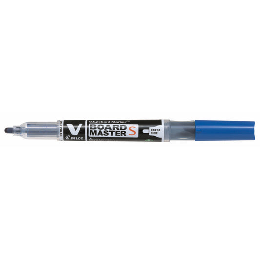 Pilot Whiteboard Marker Blue Small