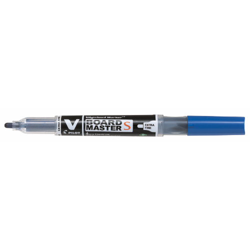 PILOT WHITEBOARD MARKER BLUE SMALL