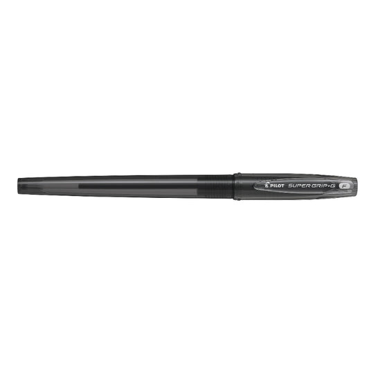 Pilot -Bps-Gg-F Supergrip Fine 0.7 Blue