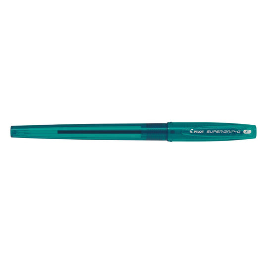 Pilot Super Grip Green 0.7