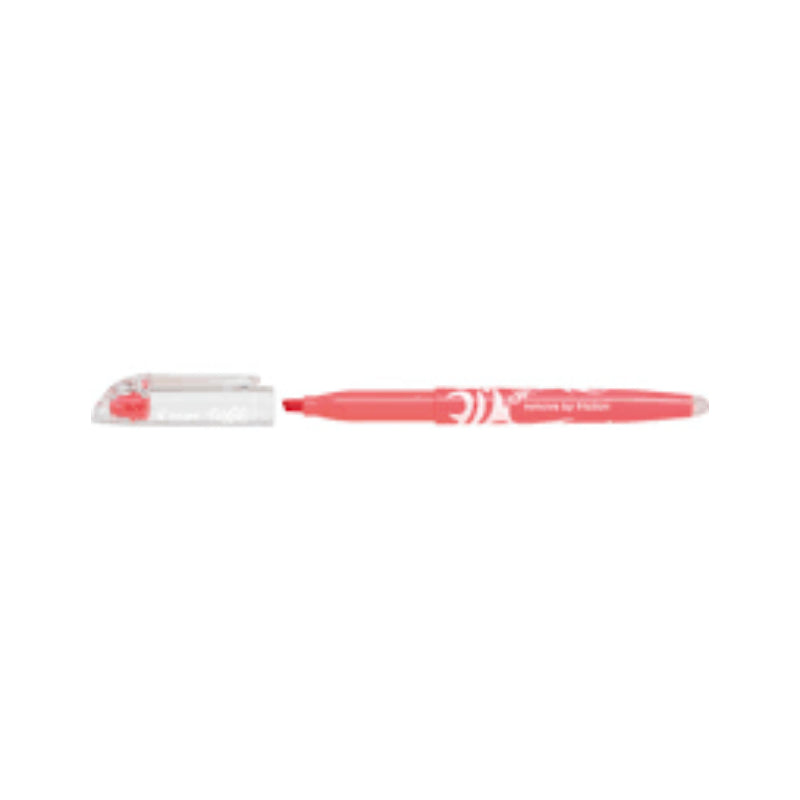 Pilot Frixion Red Loose