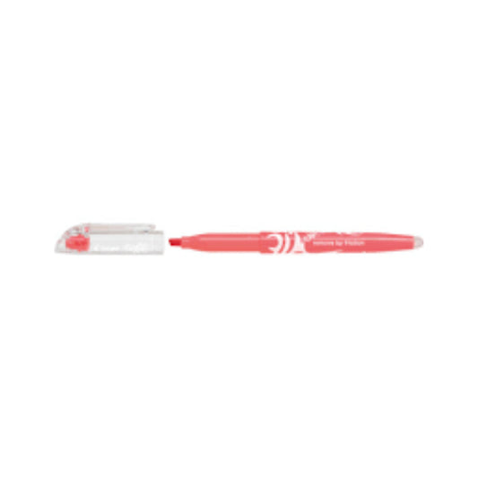 Pilot Frixion Red Loose