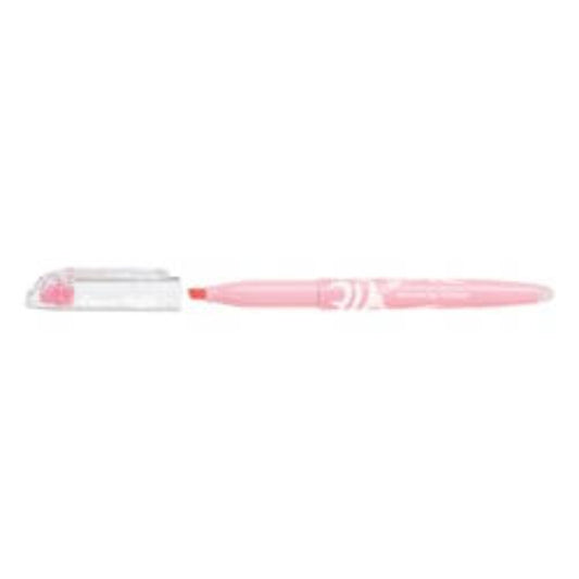 Pilot Frixion Marker Coral Pink Loose