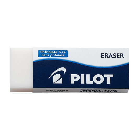 Pilot Eraser