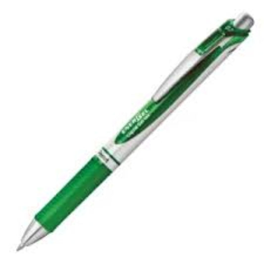 Pentel Energel Bl77 0.7 Green