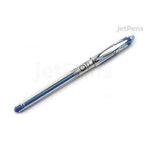 PENTEL SLICCI GEL 0.7MM BLUE