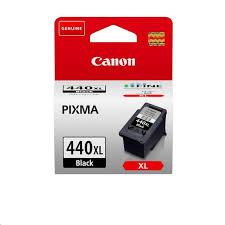 CARTRIDGE CANON 440XL BLACK