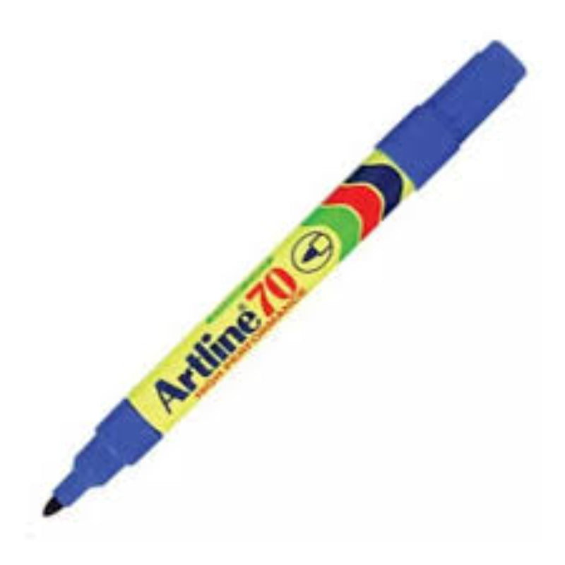 Artline 70 Blue
