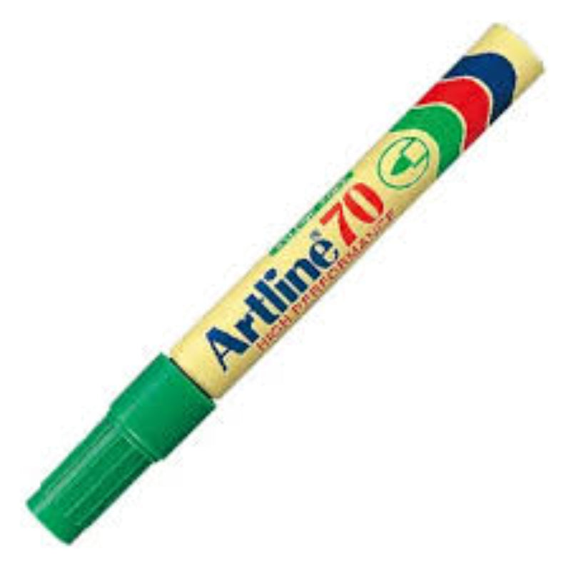 Artline 70 Green