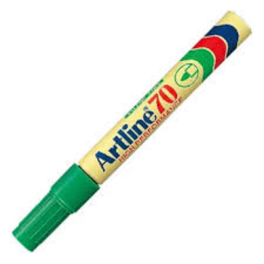 Artline 70 Green