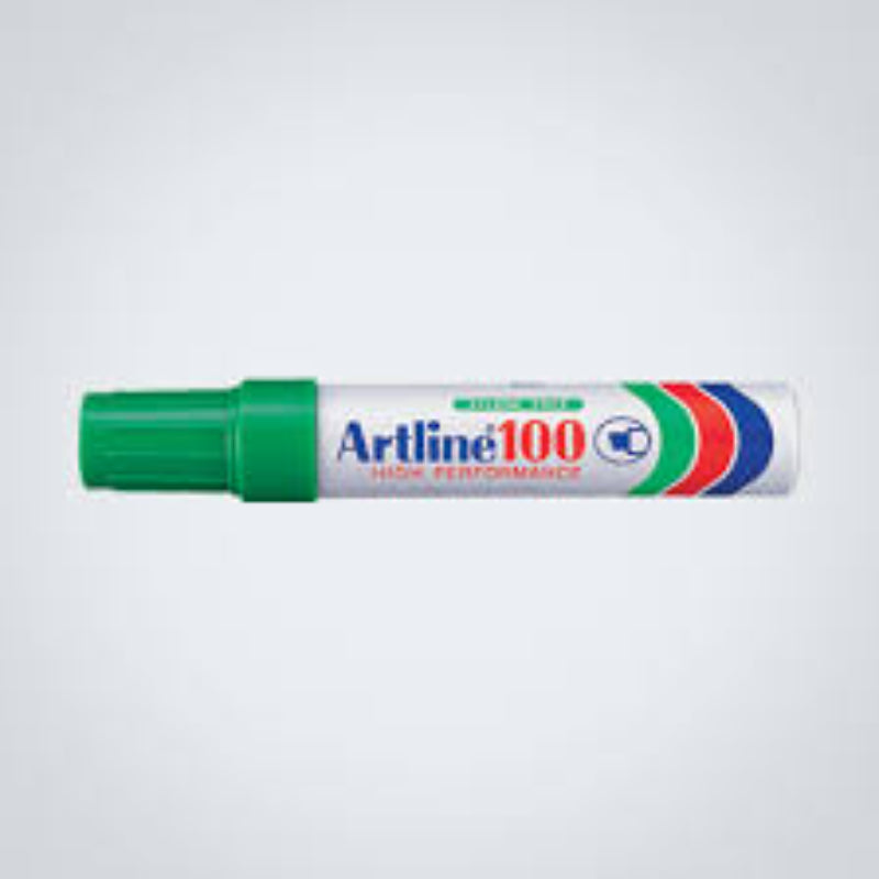 Artline 100 High Performance Green