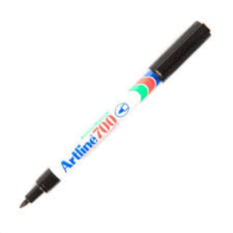 Artline 700 Black