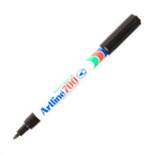 ARTLINE 700 BLACK