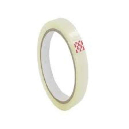 Clear Tape 12X33
