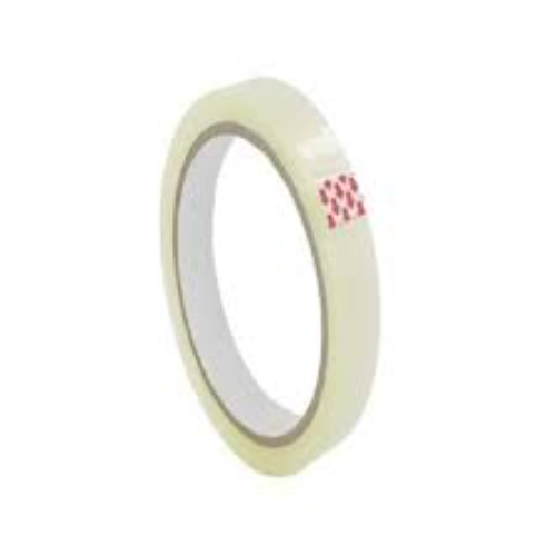 CLEAR TAPE 12X33