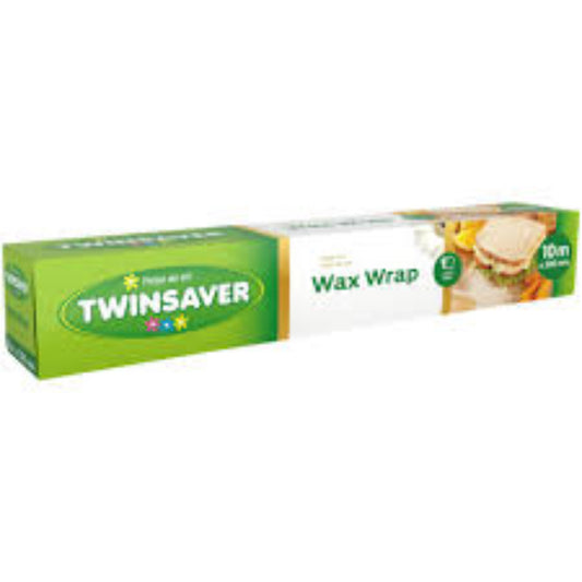 Sylko Wax Wrap 300Mx10M