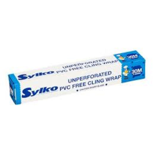 Sylko Cling Wrap 300Mmx30M