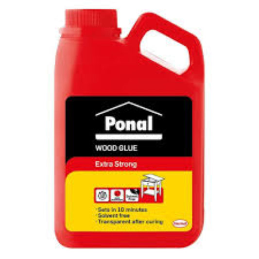 Ponal Glue 2L