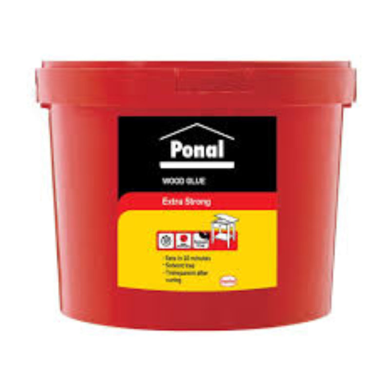Ponal Glue 5 Litre