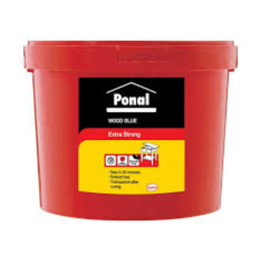 Ponal Glue 5 Litre