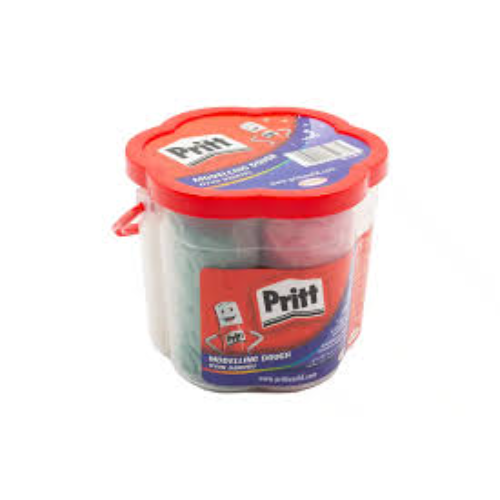 PRITT KIDSART PLAY DOUGH 500G