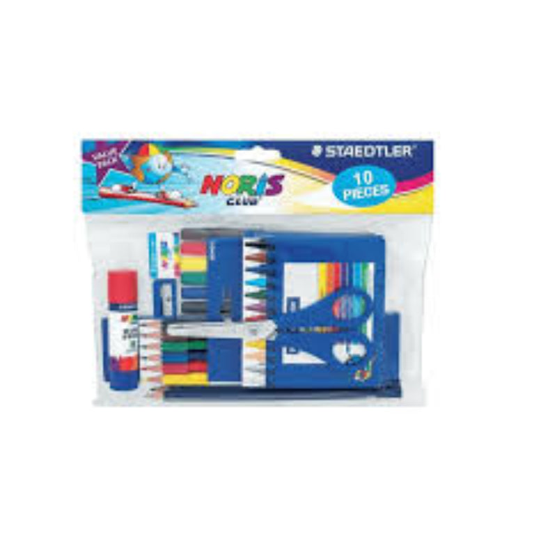 Staedtler Value Pack 930-F0010