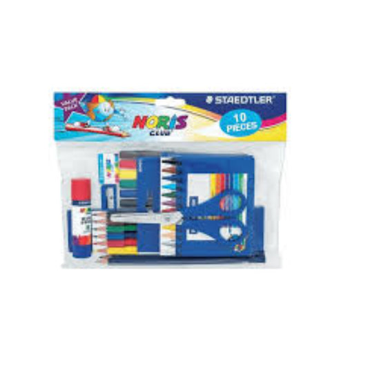 Staedtler Value Pack 930-F0010