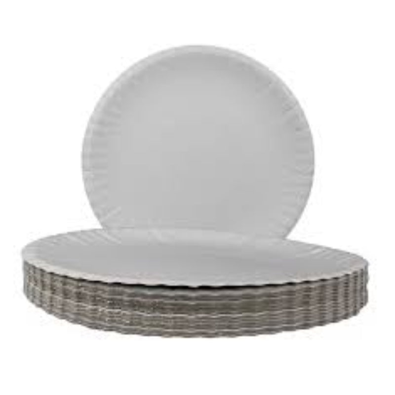 Paper Plates 50`S BOX