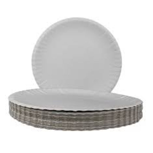 Paper Plates 50`S