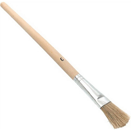 PAINT BRUSH NO 3 SHORT