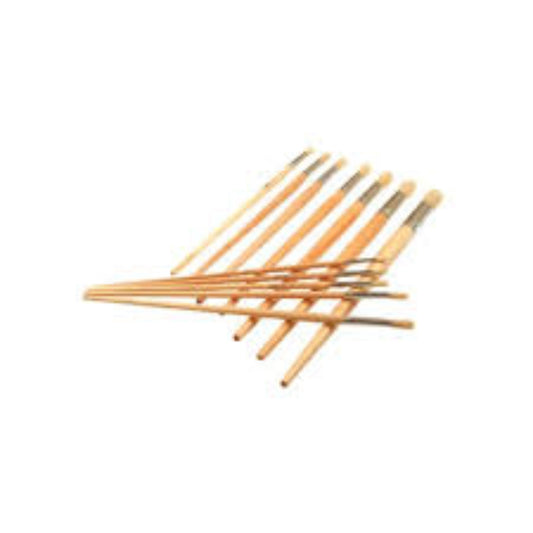 Paint Brush No 5 Short