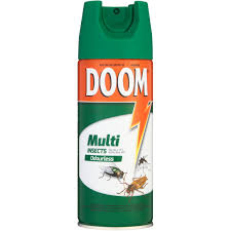 Doom 300Ml