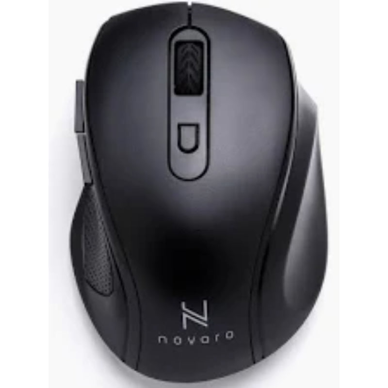 Novaro Wireless Mouse 2.4g