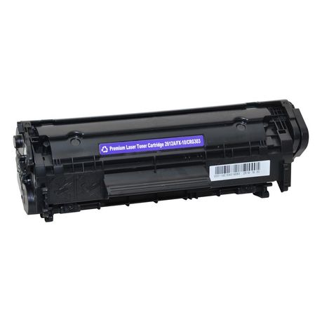 CANON GENERIC HP Q2612A