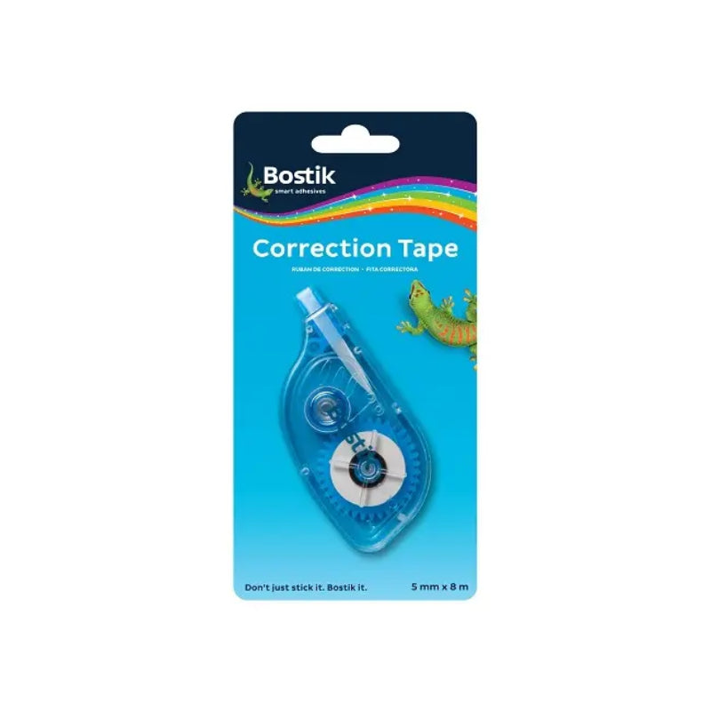 Bostik Correction Tape