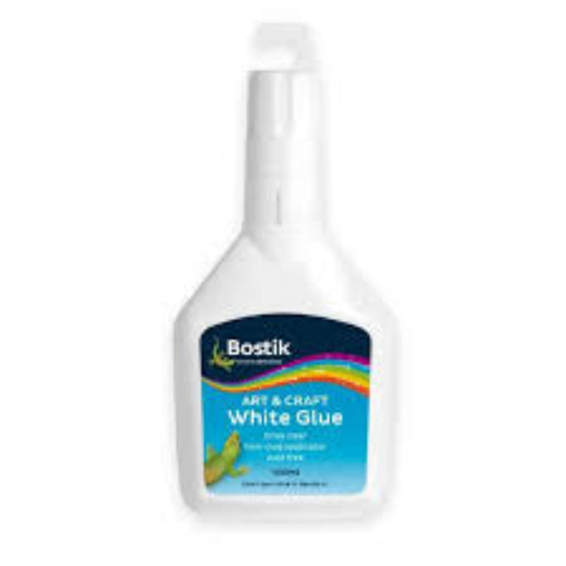 Bostik Art & Craft 100Ml