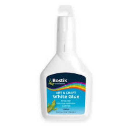 Bostik Art & Craft 100Ml