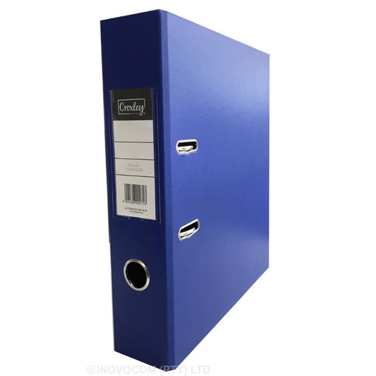 Croxley Lever Arch Files 75mm