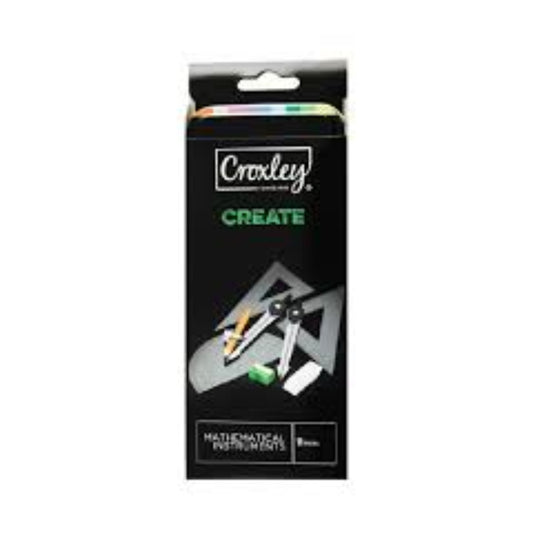 Croxley Maths Set 11 Piece