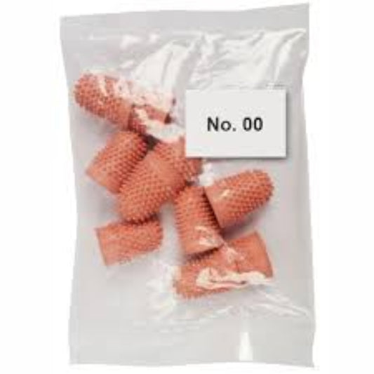 Finger Cone No 00 10`S