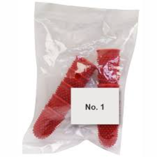 FINGER CONE NO 1 10'S