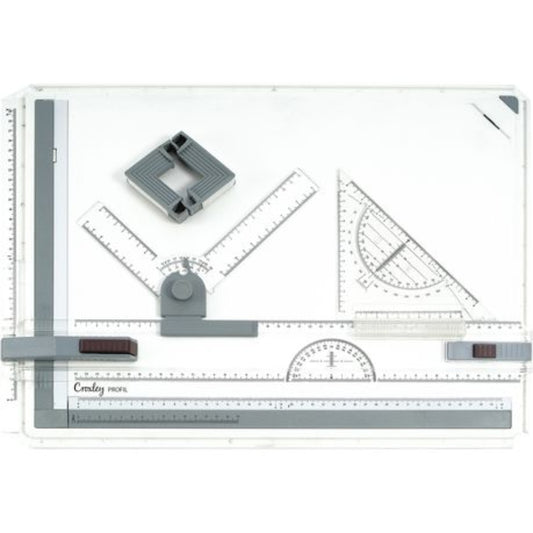 Croxley A3 Drawing Board Set