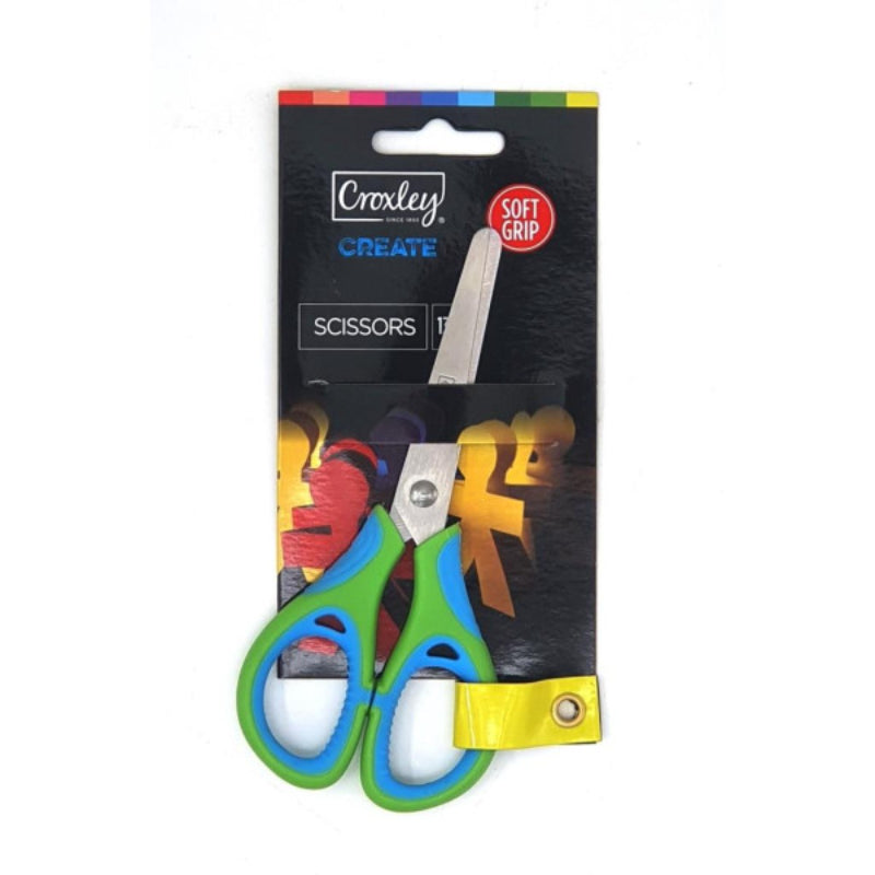 croxley scissors 13cm
