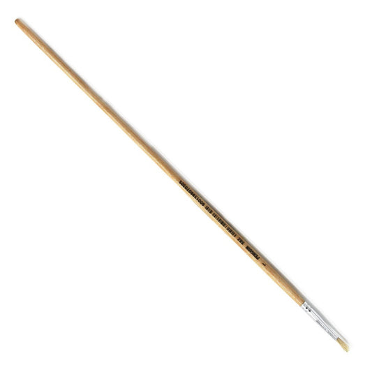 Paint Brush Long Round No 1 Penguin