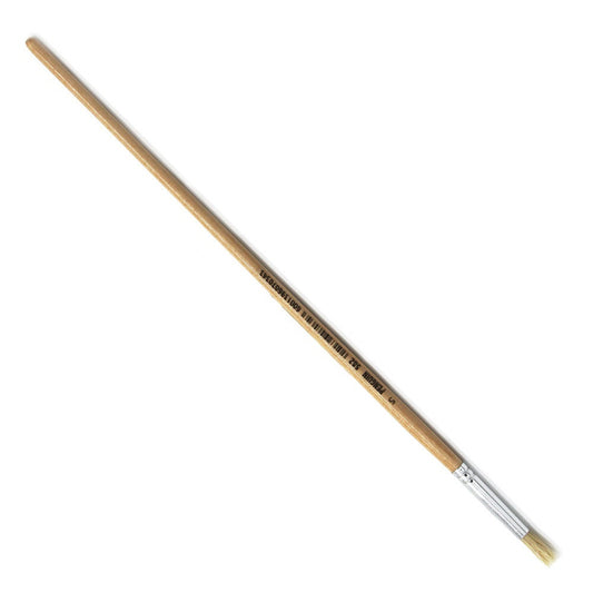 Paint Brush Long Round No 5 Penguin